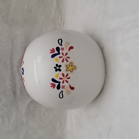 Halloween Sugar Skull Sponge Holder - Picture 6 of 6